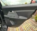 Чорний Кіа Sportage, об'ємом двигуна 0 л та пробігом 197 тис. км за 14950 $, фото 101 на Automoto.ua
