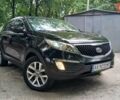 Черный Киа Sportage, объемом двигателя 2.36 л и пробегом 157 тыс. км за 10999 $, фото 1 на Automoto.ua