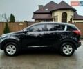 Черный Киа Sportage, объемом двигателя 1.69 л и пробегом 213 тыс. км за 13350 $, фото 8 на Automoto.ua