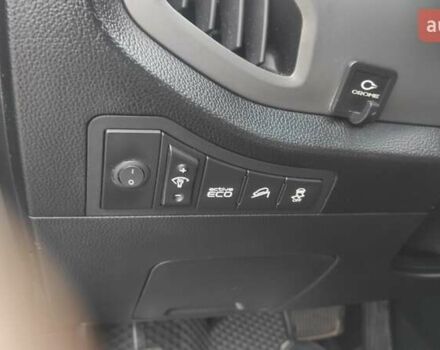 Черный Киа Sportage, объемом двигателя 2 л и пробегом 159 тыс. км за 15600 $, фото 34 на Automoto.ua