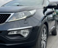 Черный Киа Sportage, объемом двигателя 2 л и пробегом 187 тыс. км за 17499 $, фото 8 на Automoto.ua