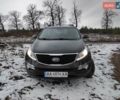 Чорний Кіа Sportage, об'ємом двигуна 2 л та пробігом 195 тис. км за 11950 $, фото 1 на Automoto.ua