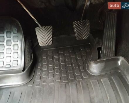 Черный Киа Sportage, объемом двигателя 1.69 л и пробегом 213 тыс. км за 13350 $, фото 54 на Automoto.ua