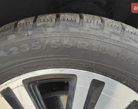 Черный Киа Sportage, объемом двигателя 2 л и пробегом 159 тыс. км за 15600 $, фото 11 на Automoto.ua