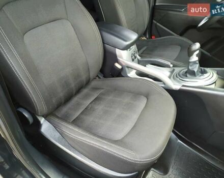 Черный Киа Sportage, объемом двигателя 1.69 л и пробегом 213 тыс. км за 13350 $, фото 35 на Automoto.ua