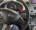 Черный Киа Sportage, объемом двигателя 2 л и пробегом 159 тыс. км за 15600 $, фото 30 на Automoto.ua