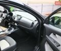 Черный Киа Sportage, объемом двигателя 1.7 л и пробегом 85 тыс. км за 13200 $, фото 13 на Automoto.ua