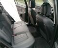 Чорний Кіа Sportage, об'ємом двигуна 2 л та пробігом 137 тис. км за 8500 $, фото 19 на Automoto.ua