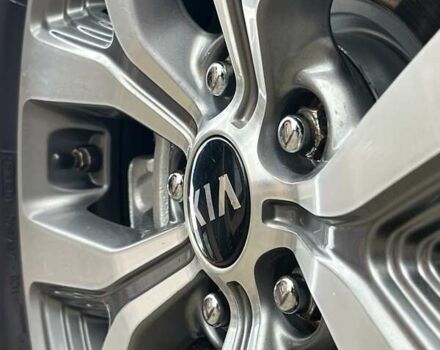 Чорний Кіа Sportage, об'ємом двигуна 0 л та пробігом 197 тис. км за 14950 $, фото 111 на Automoto.ua