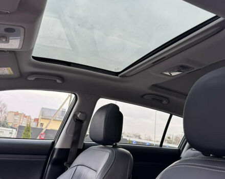 Черный Киа Sportage, объемом двигателя 2 л и пробегом 187 тыс. км за 17499 $, фото 49 на Automoto.ua