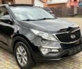 Чорний Кіа Sportage, об'ємом двигуна 0 л та пробігом 197 тис. км за 14950 $, фото 55 на Automoto.ua