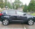 Чорний Кіа Sportage, об'ємом двигуна 2 л та пробігом 137 тис. км за 8000 $, фото 3 на Automoto.ua