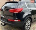 Чорний Кіа Sportage, об'ємом двигуна 0 л та пробігом 197 тис. км за 14950 $, фото 56 на Automoto.ua