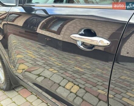 Чорний Кіа Sportage, об'ємом двигуна 0 л та пробігом 197 тис. км за 14950 $, фото 17 на Automoto.ua