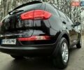 Черный Киа Sportage, объемом двигателя 1.69 л и пробегом 213 тыс. км за 13350 $, фото 12 на Automoto.ua