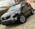 Чорний Кіа Sportage, об'ємом двигуна 0 л та пробігом 197 тис. км за 14950 $, фото 40 на Automoto.ua