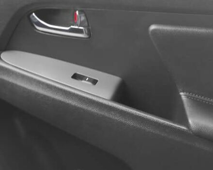 Черный Киа Sportage, объемом двигателя 2 л и пробегом 159 тыс. км за 15600 $, фото 27 на Automoto.ua