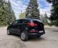 Черный Киа Sportage, объемом двигателя 2.4 л и пробегом 157 тыс. км за 11299 $, фото 2 на Automoto.ua