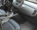Черный Киа Sportage, объемом двигателя 2 л и пробегом 159 тыс. км за 15600 $, фото 19 на Automoto.ua
