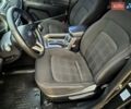 Черный Киа Sportage, объемом двигателя 1.69 л и пробегом 213 тыс. км за 13350 $, фото 25 на Automoto.ua