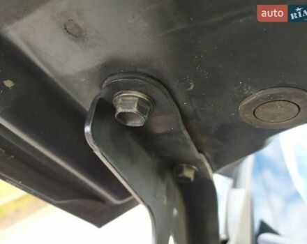 Черный Киа Sportage, объемом двигателя 1.69 л и пробегом 213 тыс. км за 13350 $, фото 41 на Automoto.ua