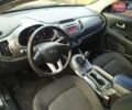 Черный Киа Sportage, объемом двигателя 1.69 л и пробегом 213 тыс. км за 13350 $, фото 26 на Automoto.ua