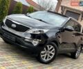 Чорний Кіа Sportage, об'ємом двигуна 0 л та пробігом 197 тис. км за 14950 $, фото 1 на Automoto.ua