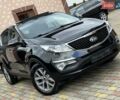 Чорний Кіа Sportage, об'ємом двигуна 0 л та пробігом 197 тис. км за 14950 $, фото 42 на Automoto.ua