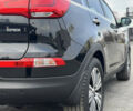 Черный Киа Sportage, объемом двигателя 2 л и пробегом 187 тыс. км за 17499 $, фото 11 на Automoto.ua