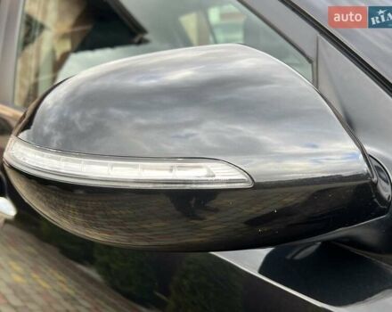 Чорний Кіа Sportage, об'ємом двигуна 0 л та пробігом 197 тис. км за 14950 $, фото 64 на Automoto.ua