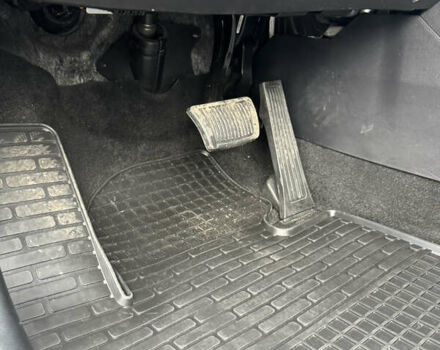 Черный Киа Sportage, объемом двигателя 2 л и пробегом 187 тыс. км за 17499 $, фото 22 на Automoto.ua