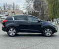 Черный Киа Sportage, объемом двигателя 2 л и пробегом 187 тыс. км за 17499 $, фото 3 на Automoto.ua