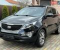 Чорний Кіа Sportage, об'ємом двигуна 0 л та пробігом 197 тис. км за 14950 $, фото 1 на Automoto.ua