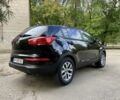 Черный Киа Sportage, объемом двигателя 2.4 л и пробегом 157 тыс. км за 11299 $, фото 3 на Automoto.ua