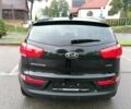 Чорний Кіа Sportage, об'ємом двигуна 2 л та пробігом 137 тис. км за 8500 $, фото 7 на Automoto.ua