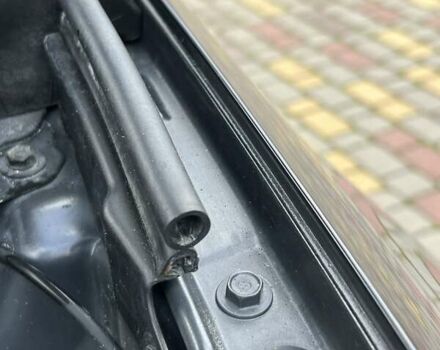 Чорний Кіа Sportage, об'ємом двигуна 0 л та пробігом 197 тис. км за 14950 $, фото 117 на Automoto.ua