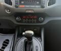 Черный Киа Sportage, объемом двигателя 2 л и пробегом 147 тыс. км за 16900 $, фото 19 на Automoto.ua