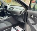 Черный Киа Sportage, объемом двигателя 2.4 л и пробегом 117 тыс. км за 12690 $, фото 14 на Automoto.ua