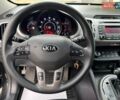 Черный Киа Sportage, объемом двигателя 2.4 л и пробегом 117 тыс. км за 12690 $, фото 20 на Automoto.ua