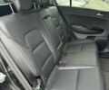 Черный Киа Sportage, объемом двигателя 2 л и пробегом 196 тыс. км за 15699 $, фото 8 на Automoto.ua