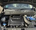Черный Киа Sportage, объемом двигателя 2 л и пробегом 147 тыс. км за 16900 $, фото 9 на Automoto.ua