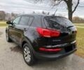 Чорний Кіа Sportage, об'ємом двигуна 2.4 л та пробігом 129 тис. км за 7500 $, фото 2 на Automoto.ua