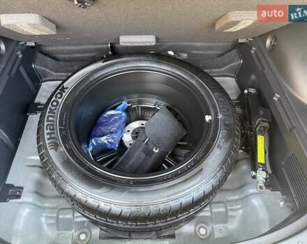 Чорний Кіа Sportage, об'ємом двигуна 2 л та пробігом 147 тис. км за 16900 $, фото 55 на Automoto.ua