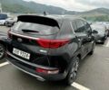 Черный Киа Sportage, объемом двигателя 2 л и пробегом 196 тыс. км за 15699 $, фото 4 на Automoto.ua