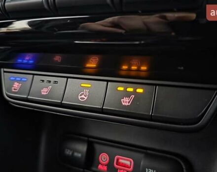 Черный Киа Sportage, объемом двигателя 2 л и пробегом 197 тыс. км за 18400 $, фото 56 на Automoto.ua