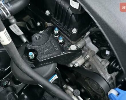 Черный Киа Sportage, объемом двигателя 2 л и пробегом 197 тыс. км за 18400 $, фото 81 на Automoto.ua