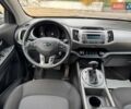 Черный Киа Sportage, объемом двигателя 2.4 л и пробегом 117 тыс. км за 12690 $, фото 15 на Automoto.ua