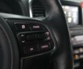 Черный Киа Sportage, объемом двигателя 2 л и пробегом 197 тыс. км за 18400 $, фото 49 на Automoto.ua