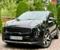 Черный Киа Sportage, объемом двигателя 2 л и пробегом 194 тыс. км за 17700 $, фото 38 на Automoto.ua