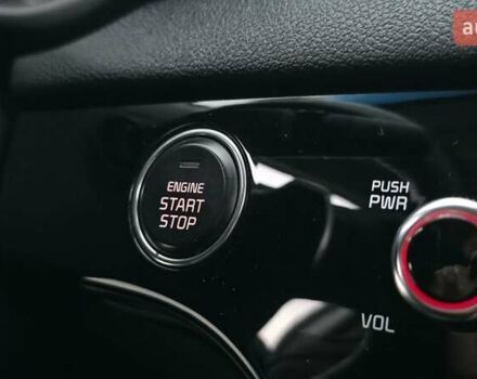 Черный Киа Sportage, объемом двигателя 2 л и пробегом 197 тыс. км за 18400 $, фото 55 на Automoto.ua